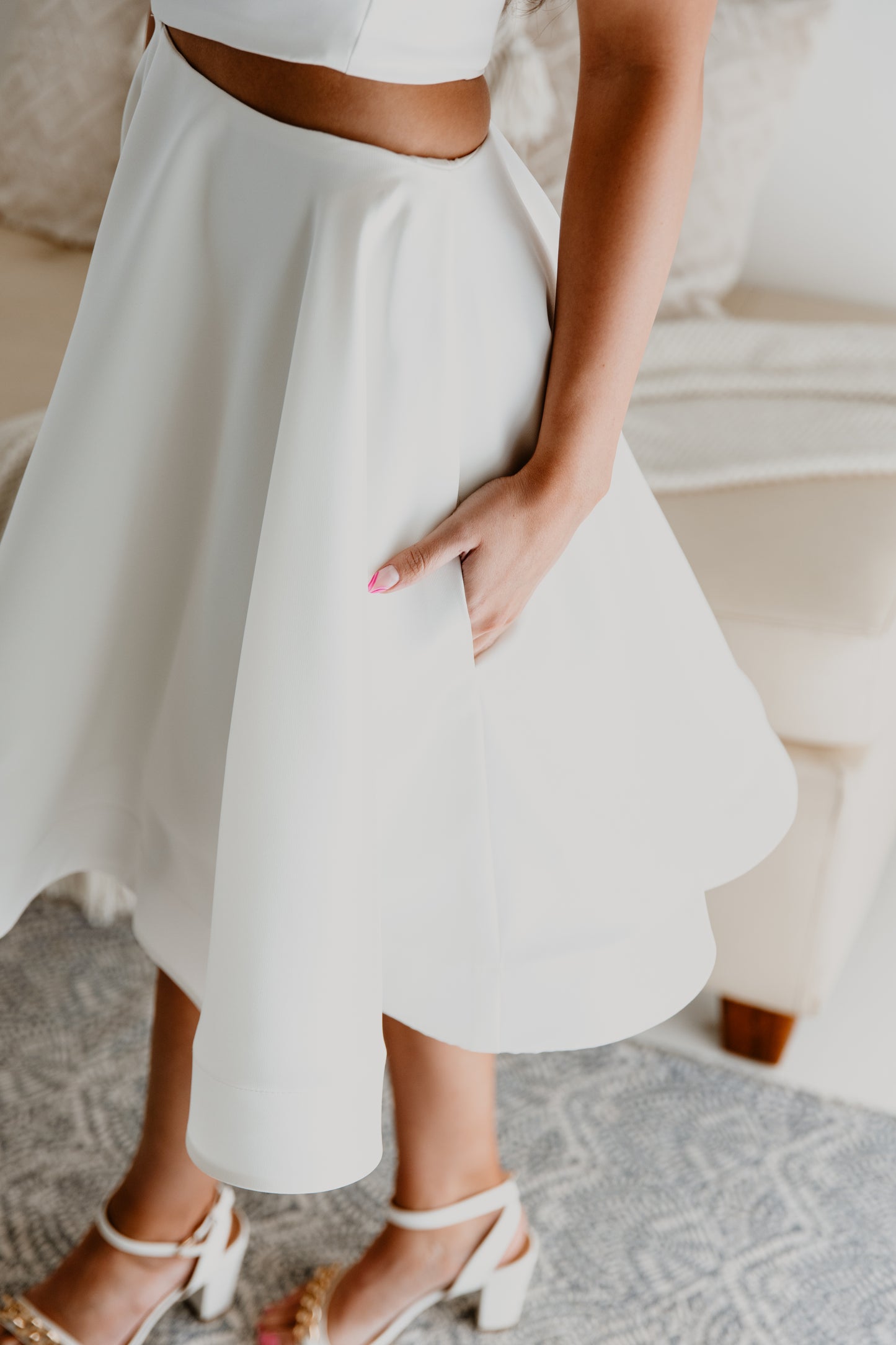 Aria Dress