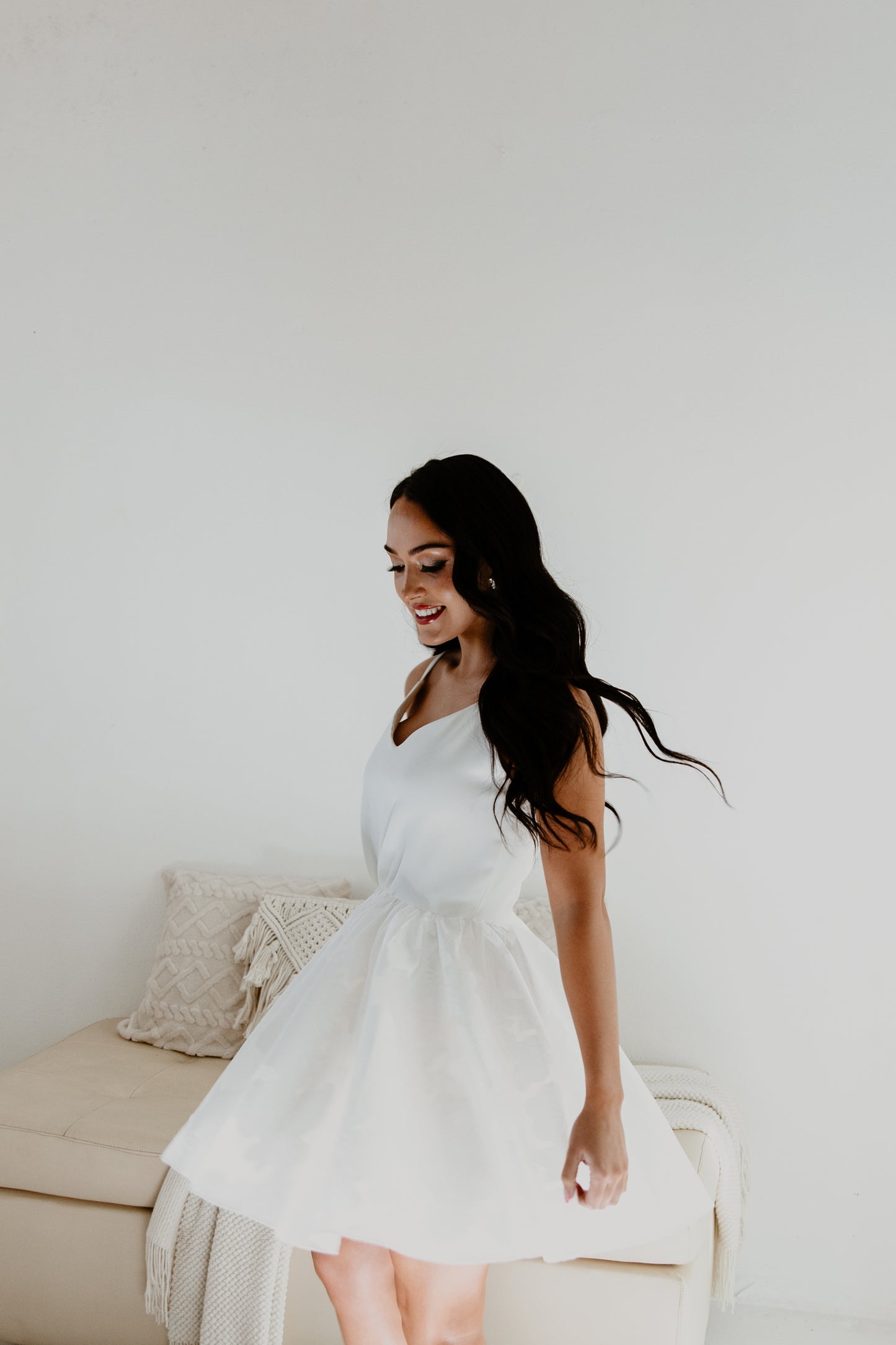 Elina Dress - Limited Edition