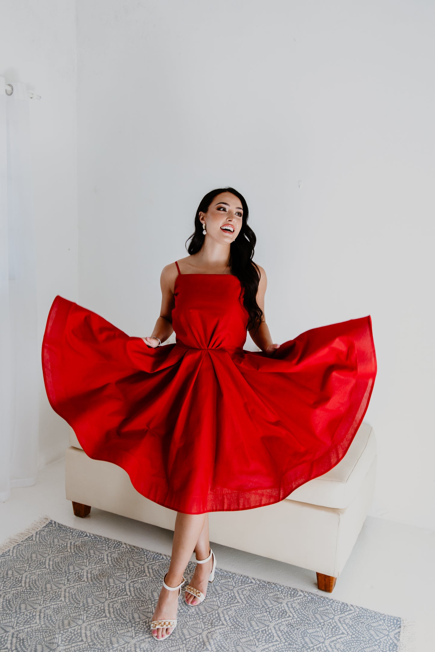 Juliette Dress