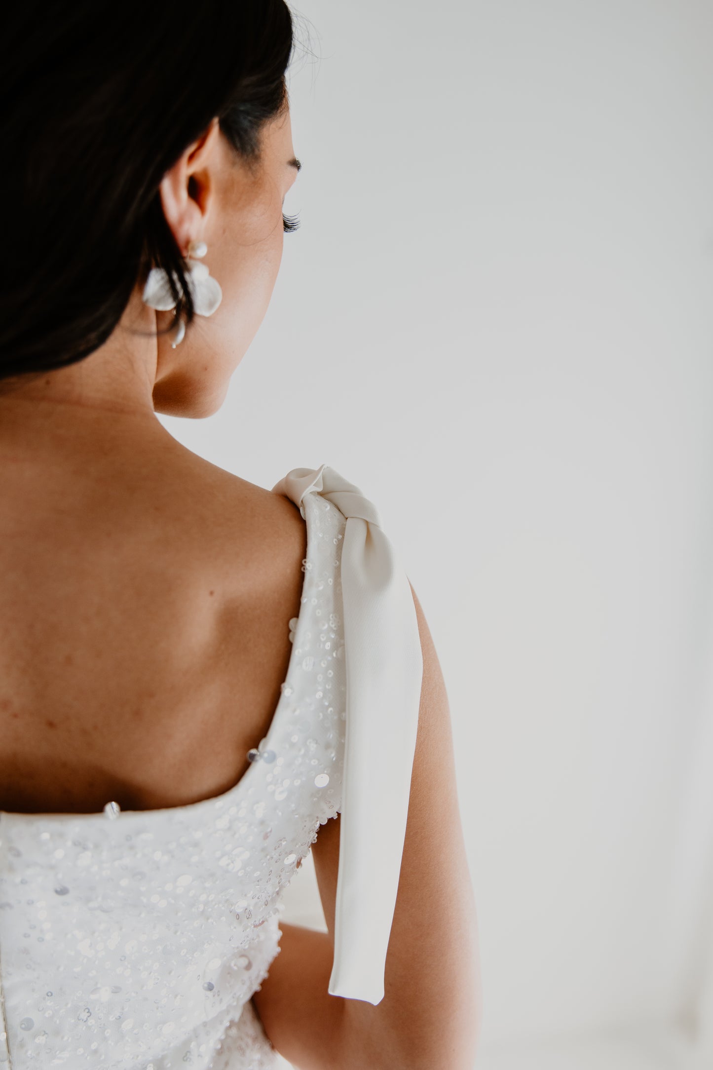 Layla Dress - Overlay