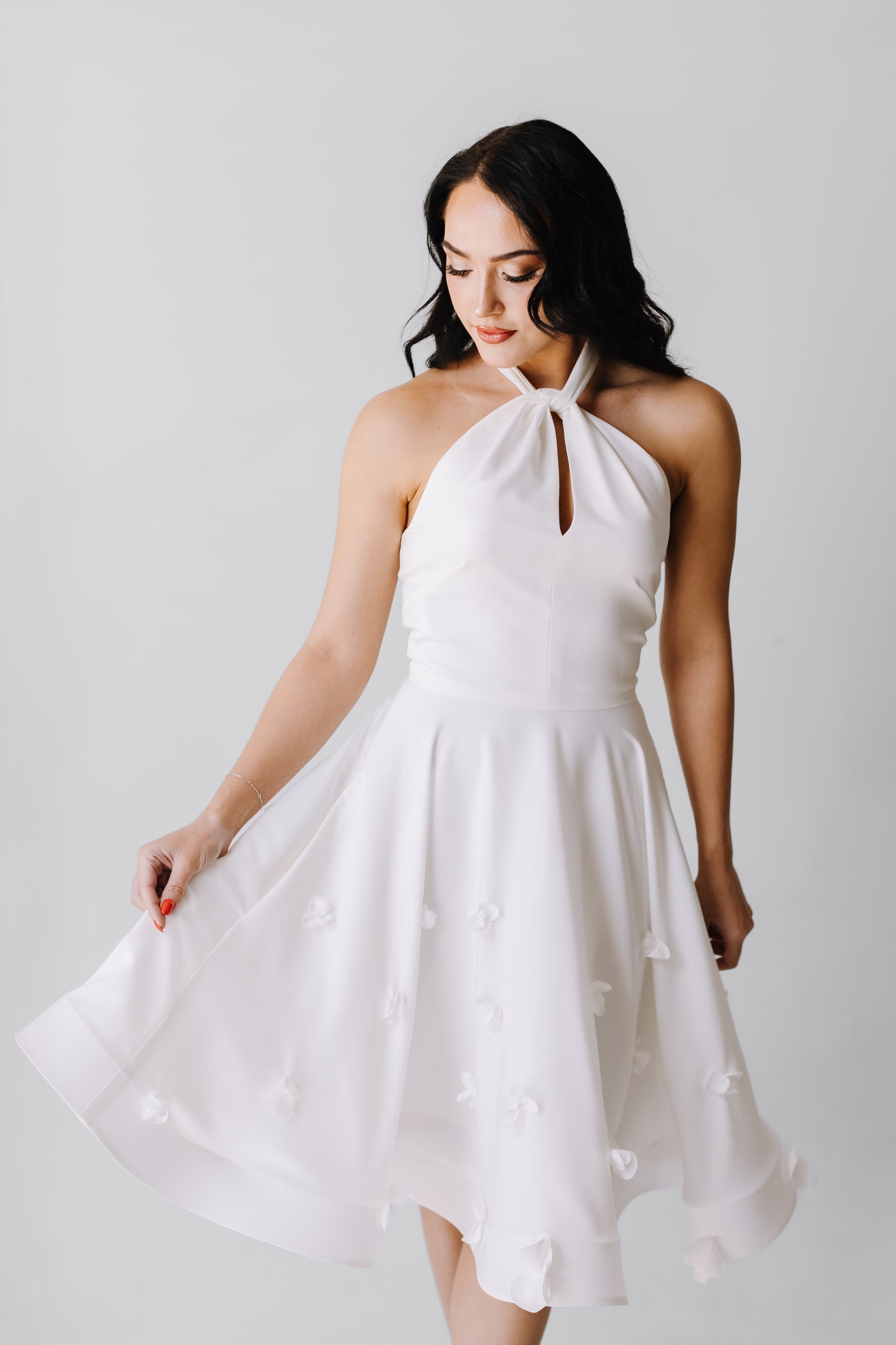 Claudia Dress
