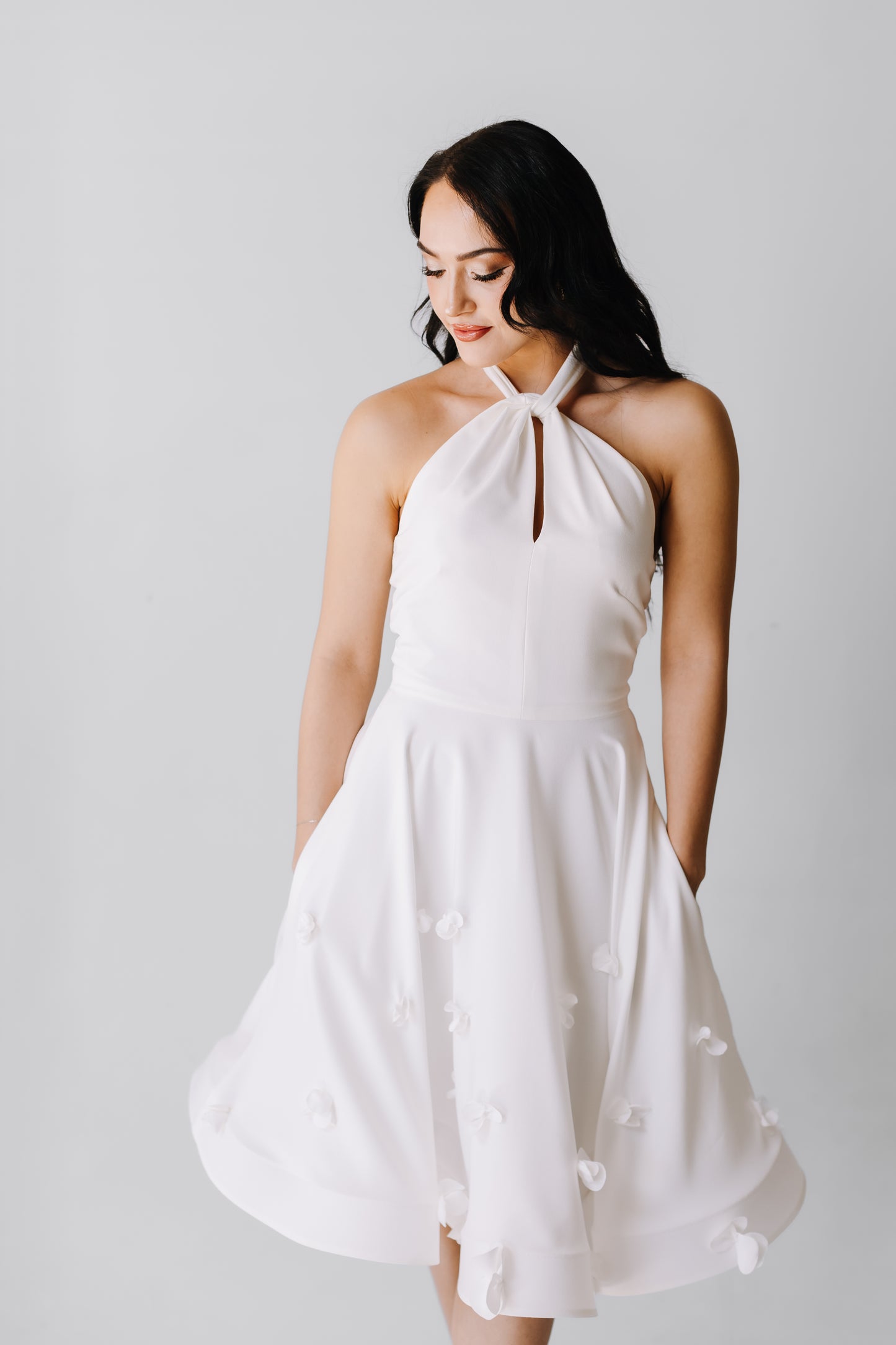 Claudia Dress