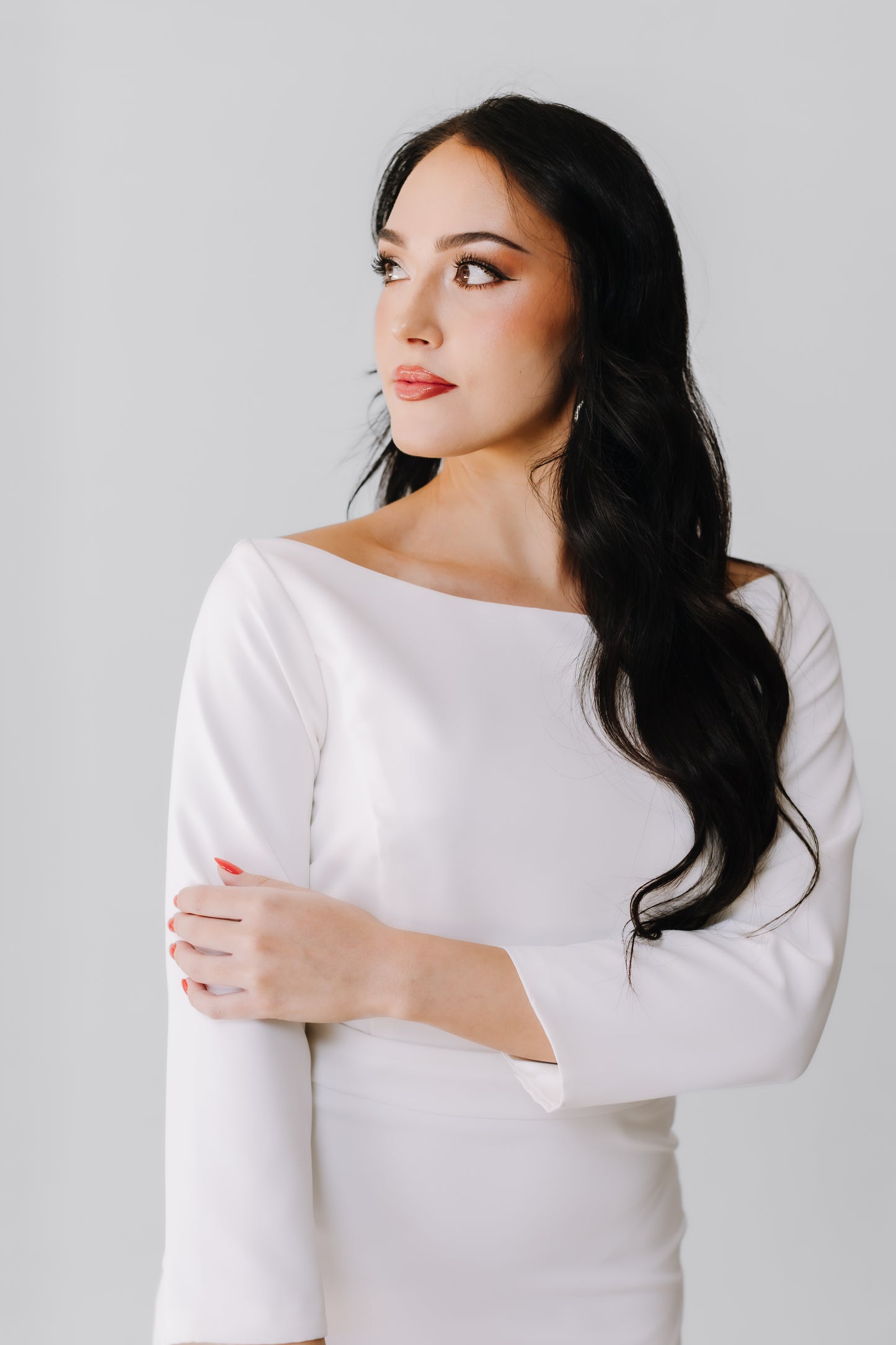 Gabrielle Dress