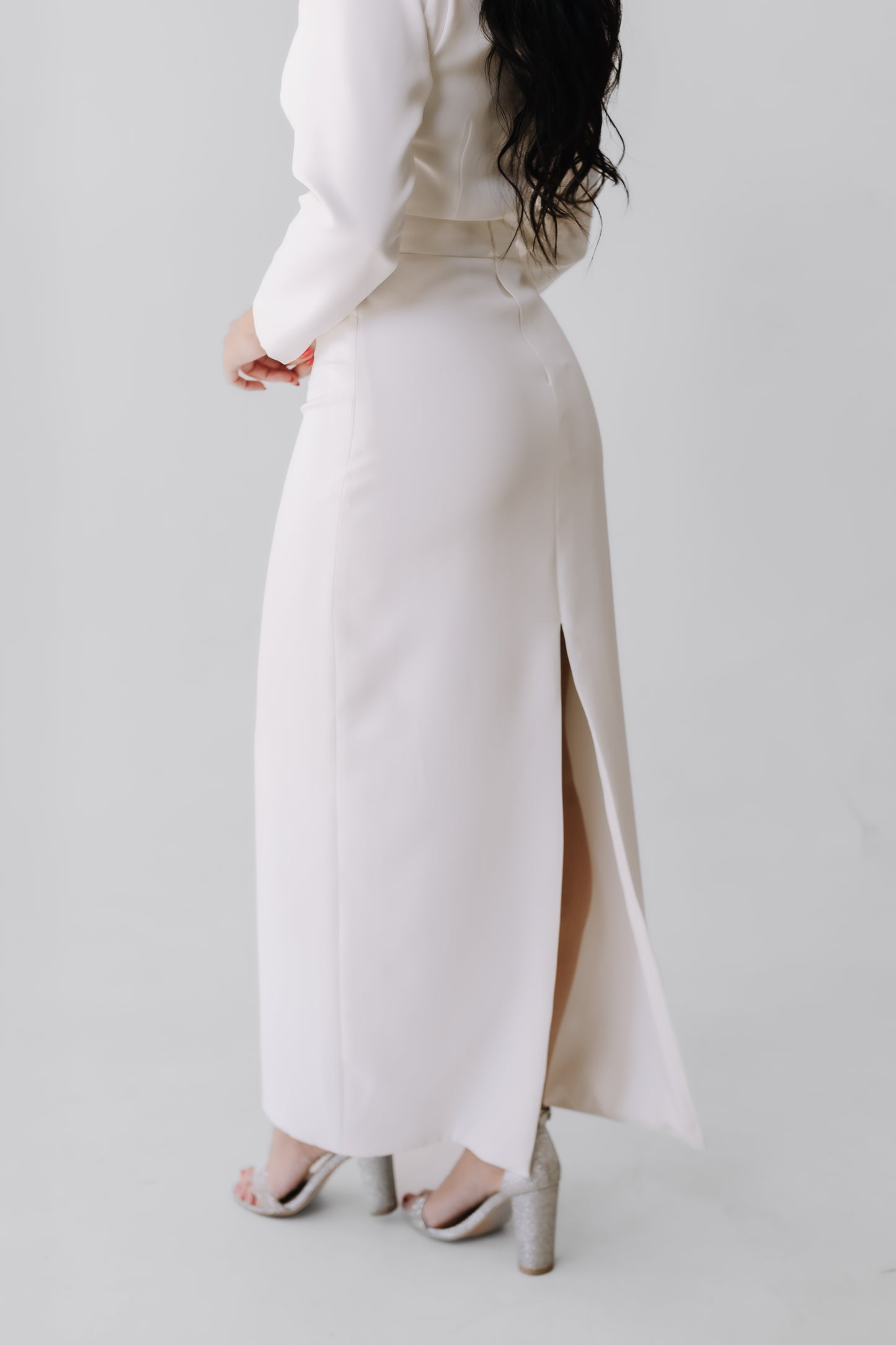 Gabrielle Dress