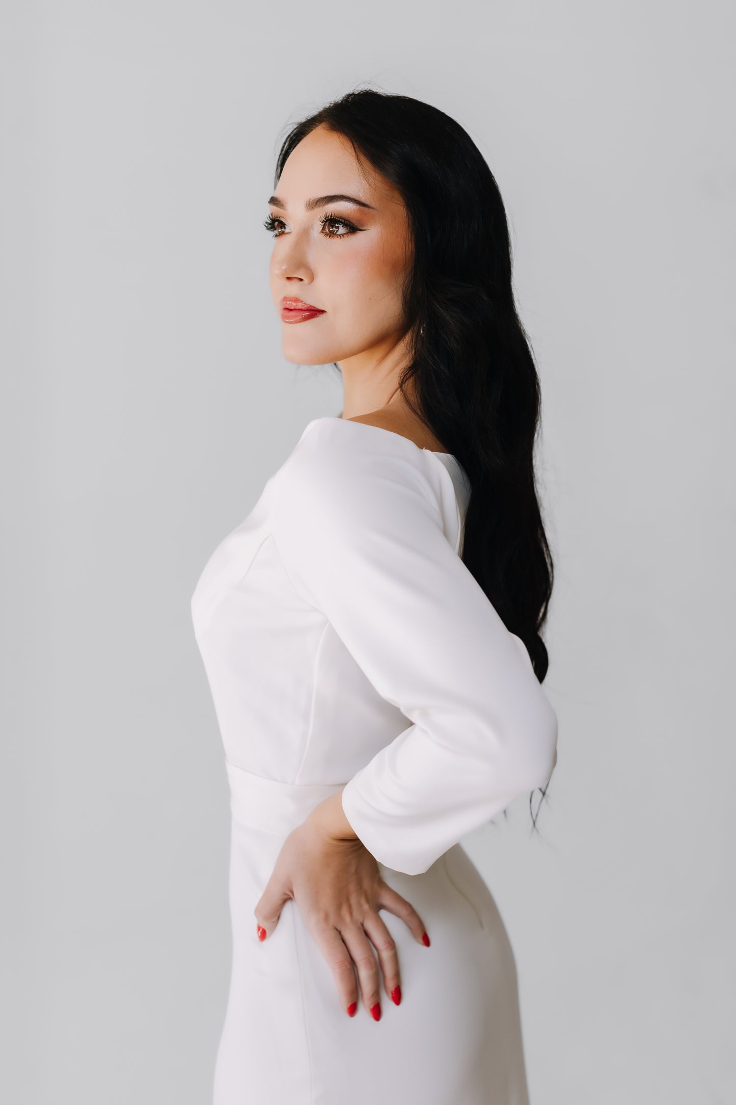 Gabrielle Dress