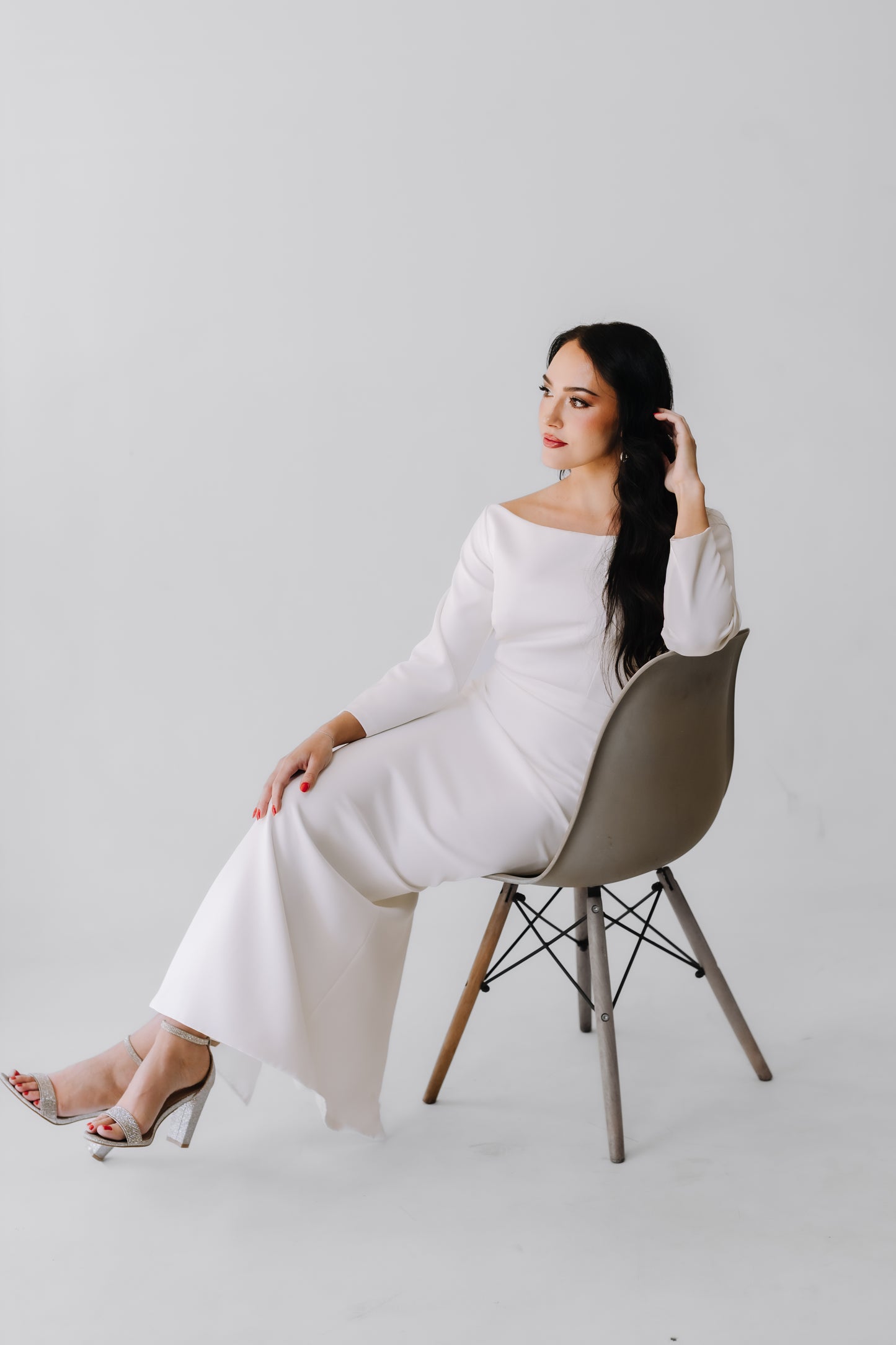 Gabrielle Dress