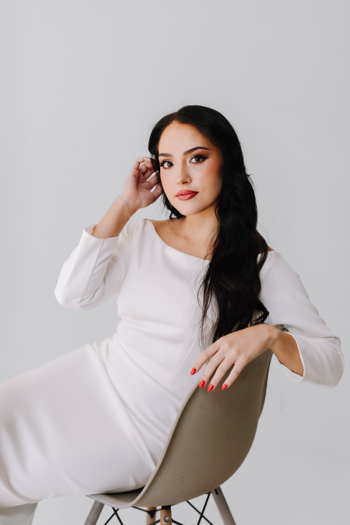 Gabrielle Dress