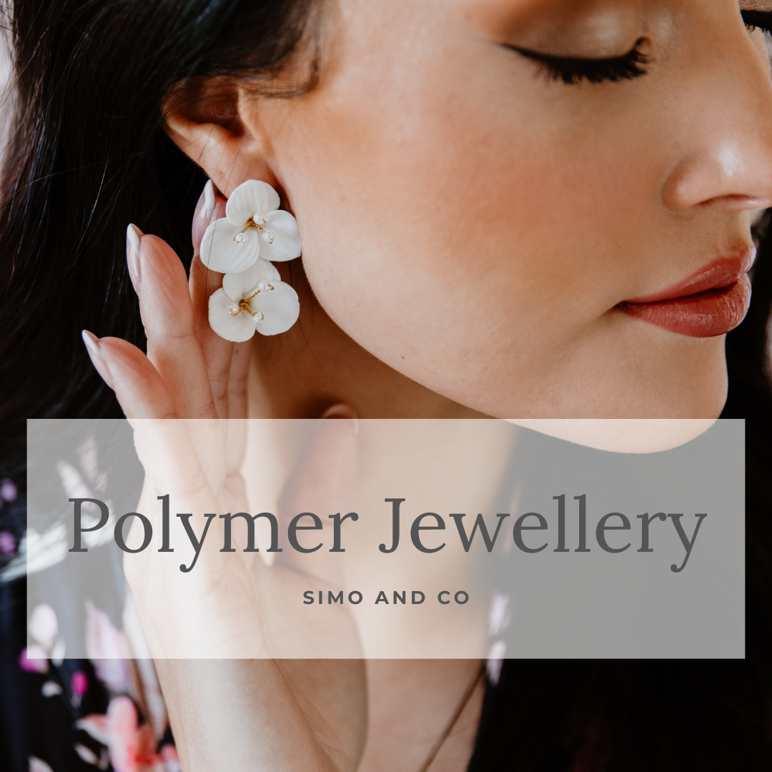 Polymer Jewellery