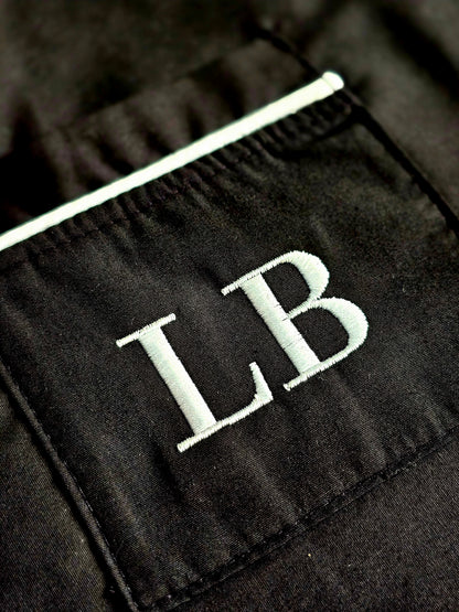 Customization - Embroidery