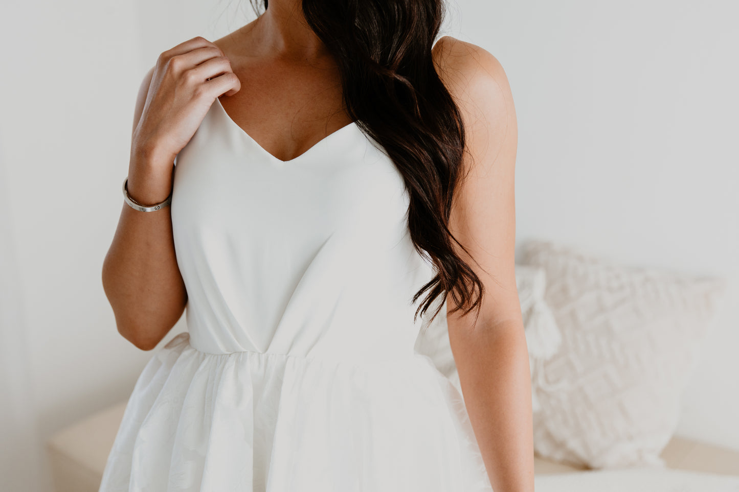 Elina Dress - Limited Edition