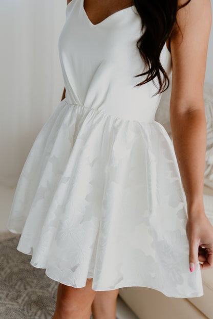Elina Dress - Limited Edition