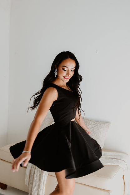 Aria Dress