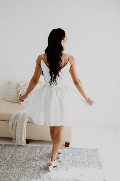Elina Dress - Limited Edition