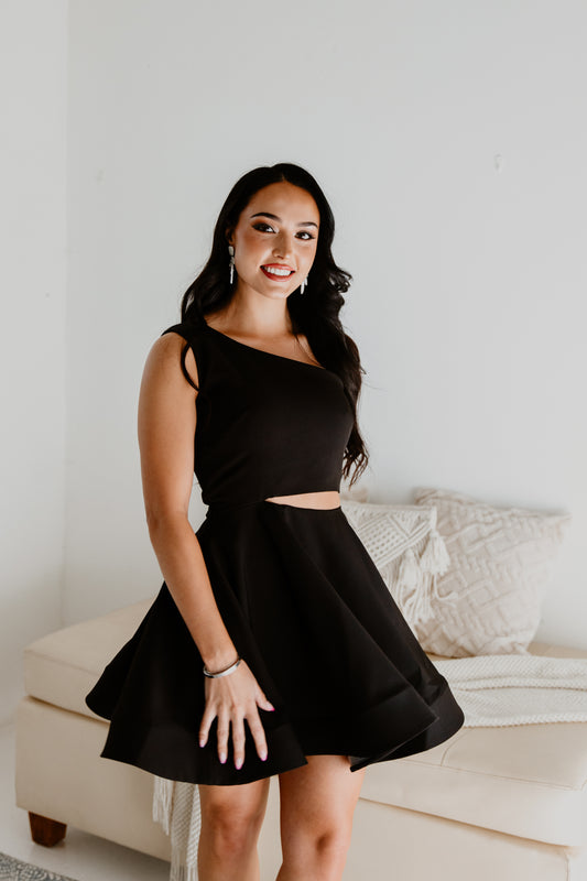 Aria Dress