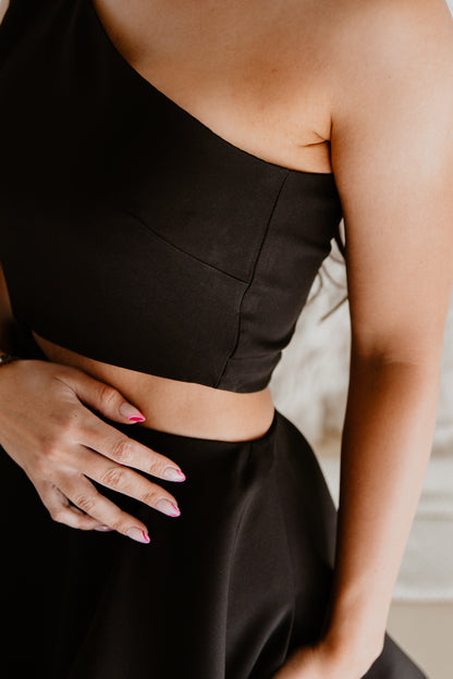 Aria Dress