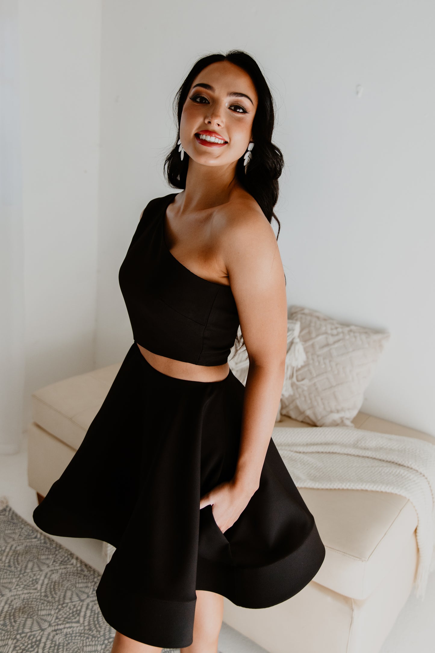 Aria Dress