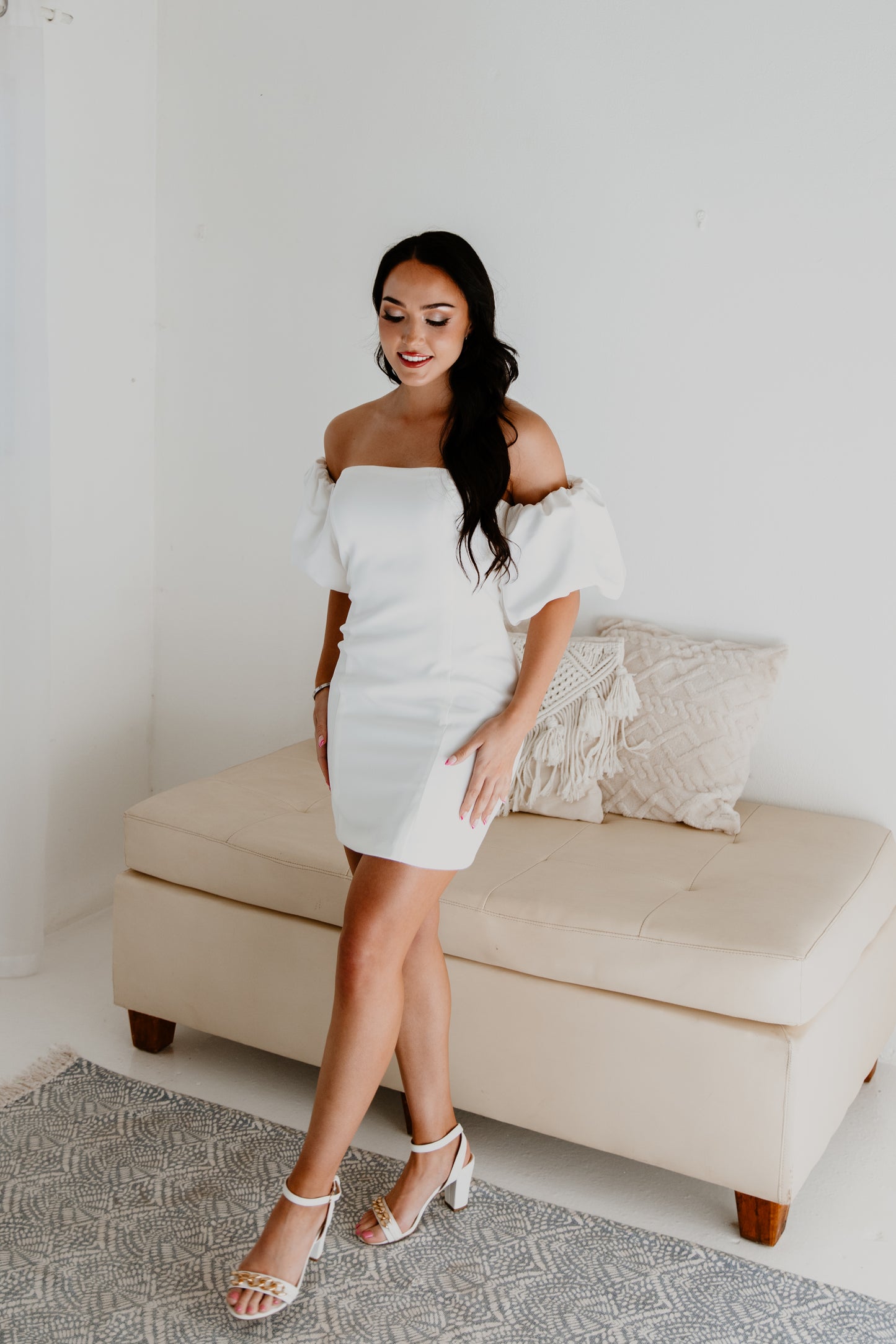 Muse Dress