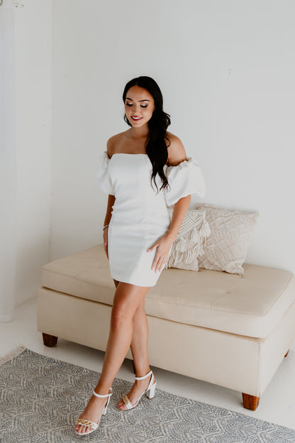 Muse Dress