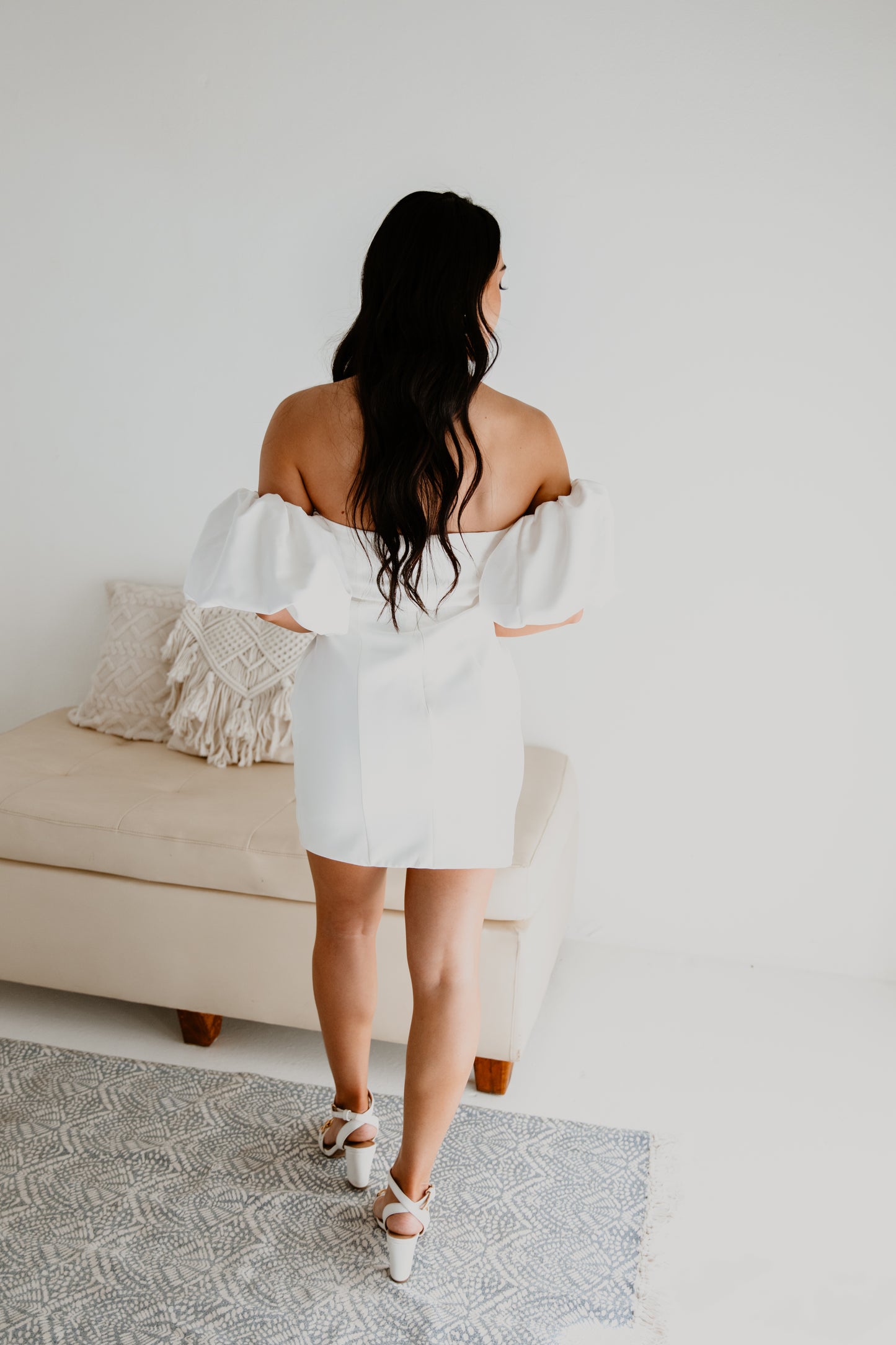 Muse Dress