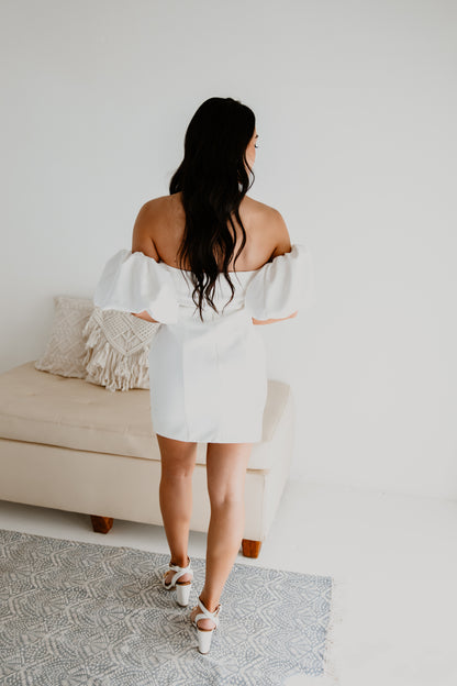 Muse Dress