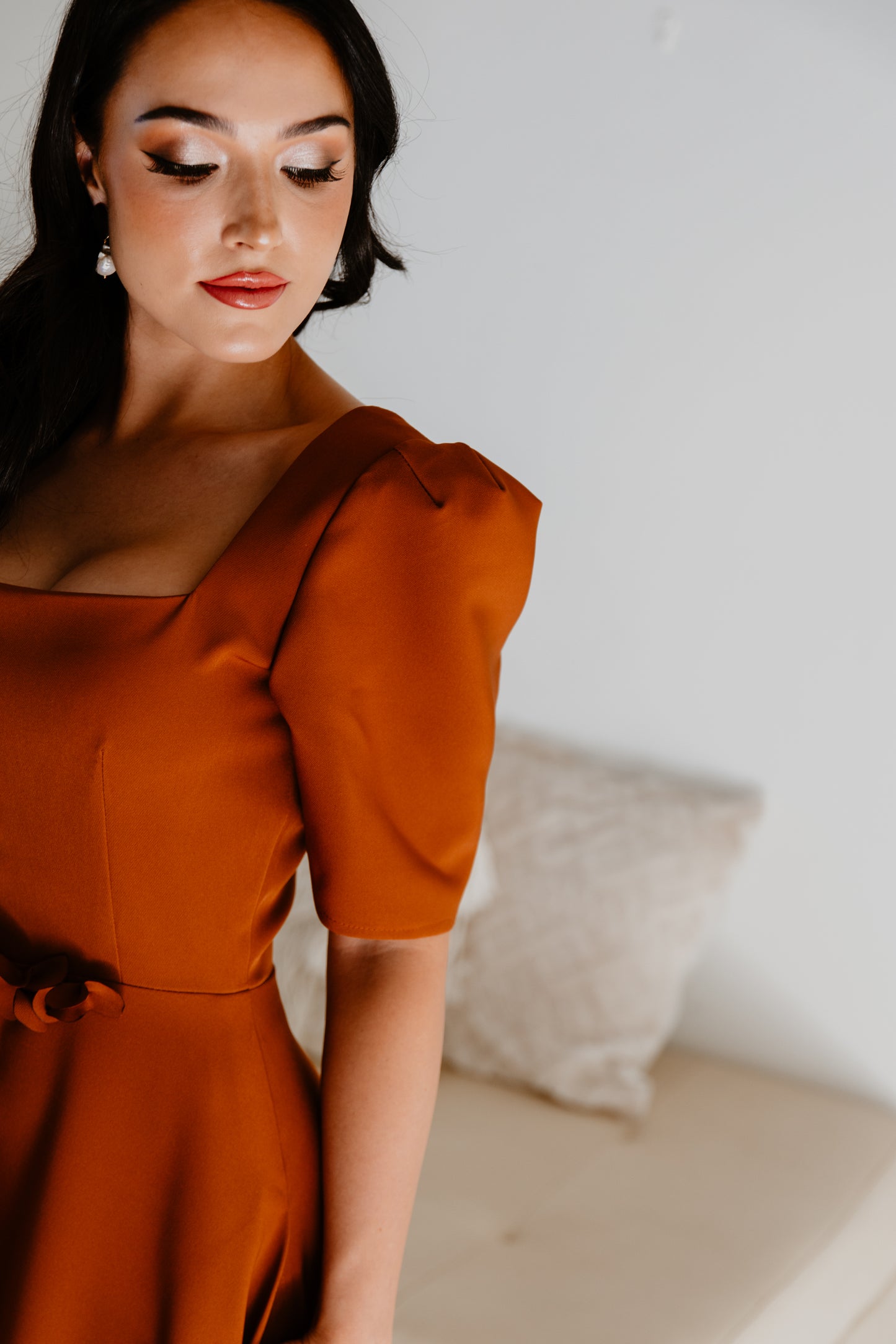 Clara Dress - Summer Style
