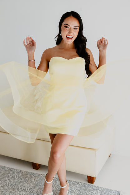 Sienna Dress