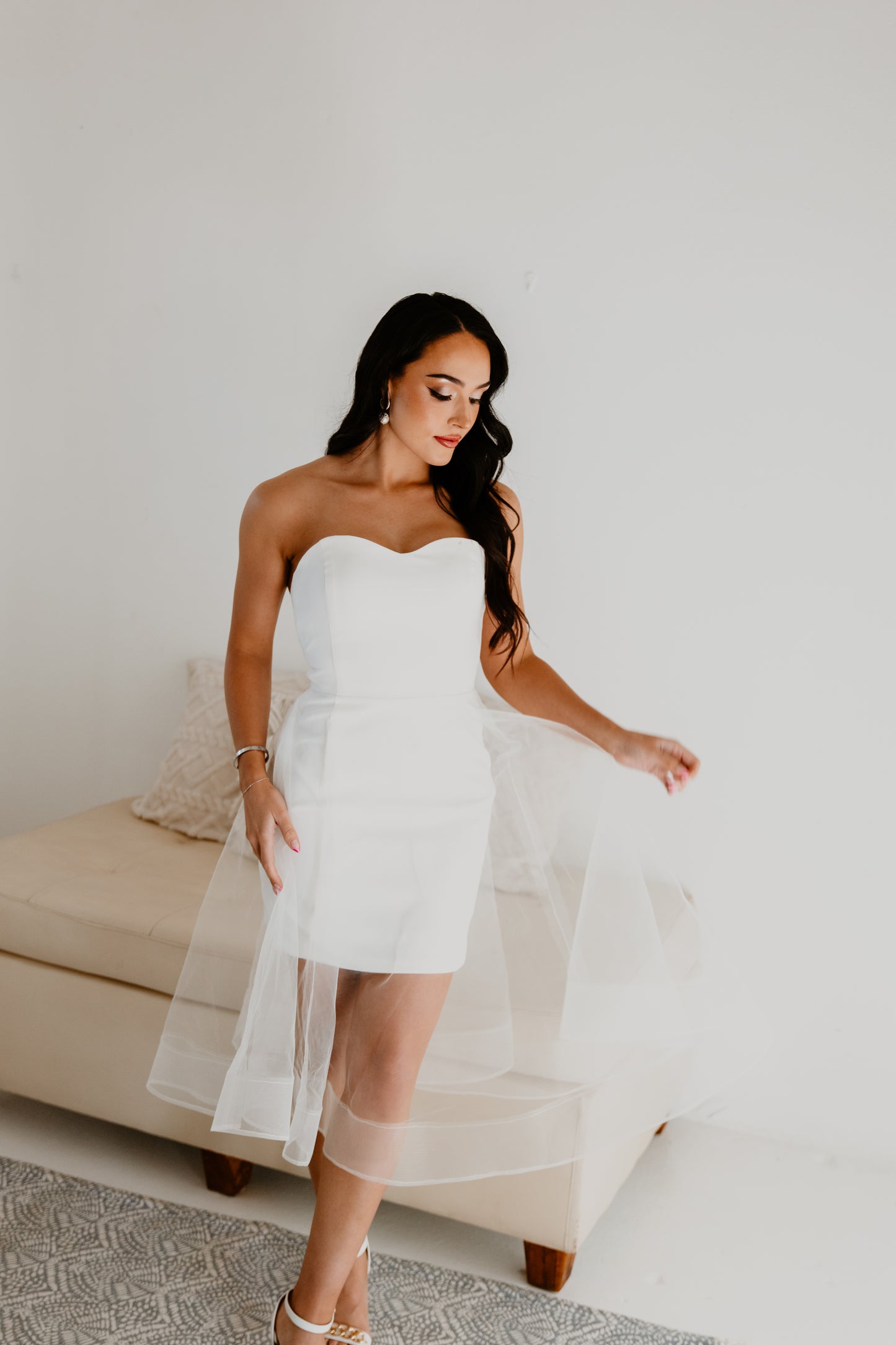 Sienna Dress