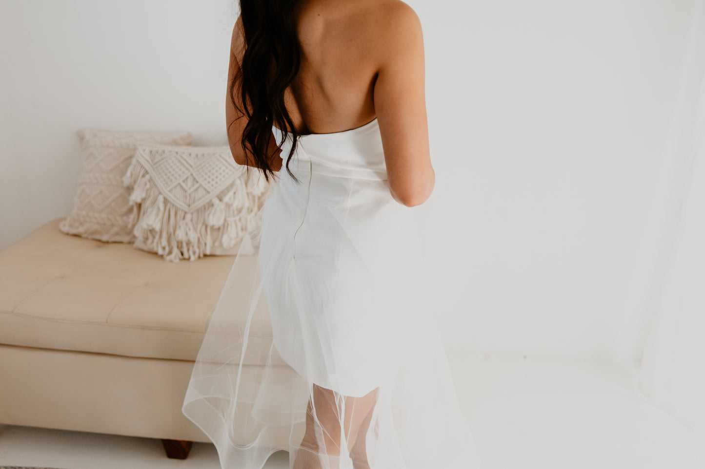 Sienna Dress