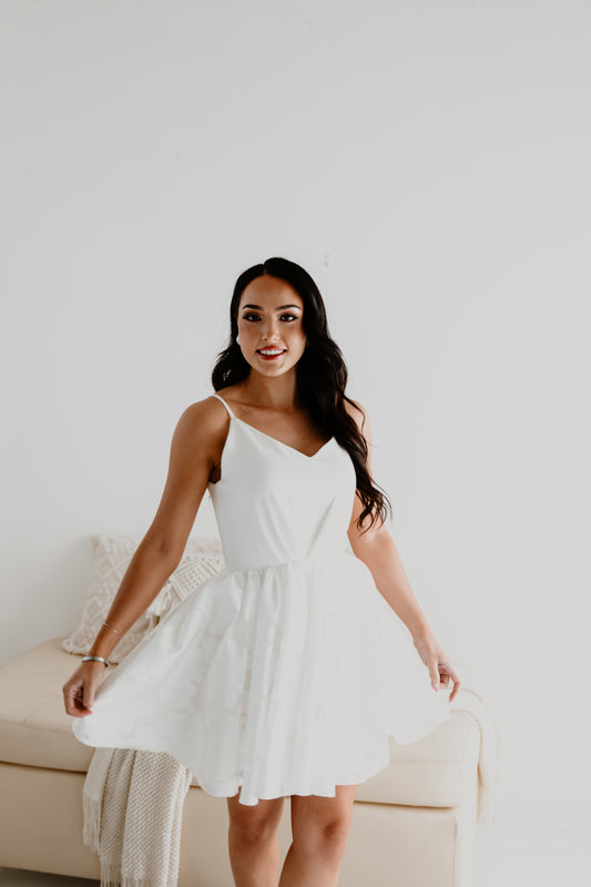 Elina Dress - Limited Edition