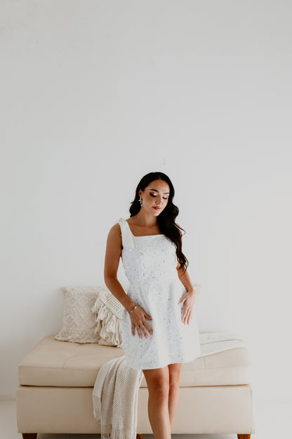 Layla Dress - Overlay