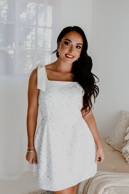 Layla Dress - Overlay