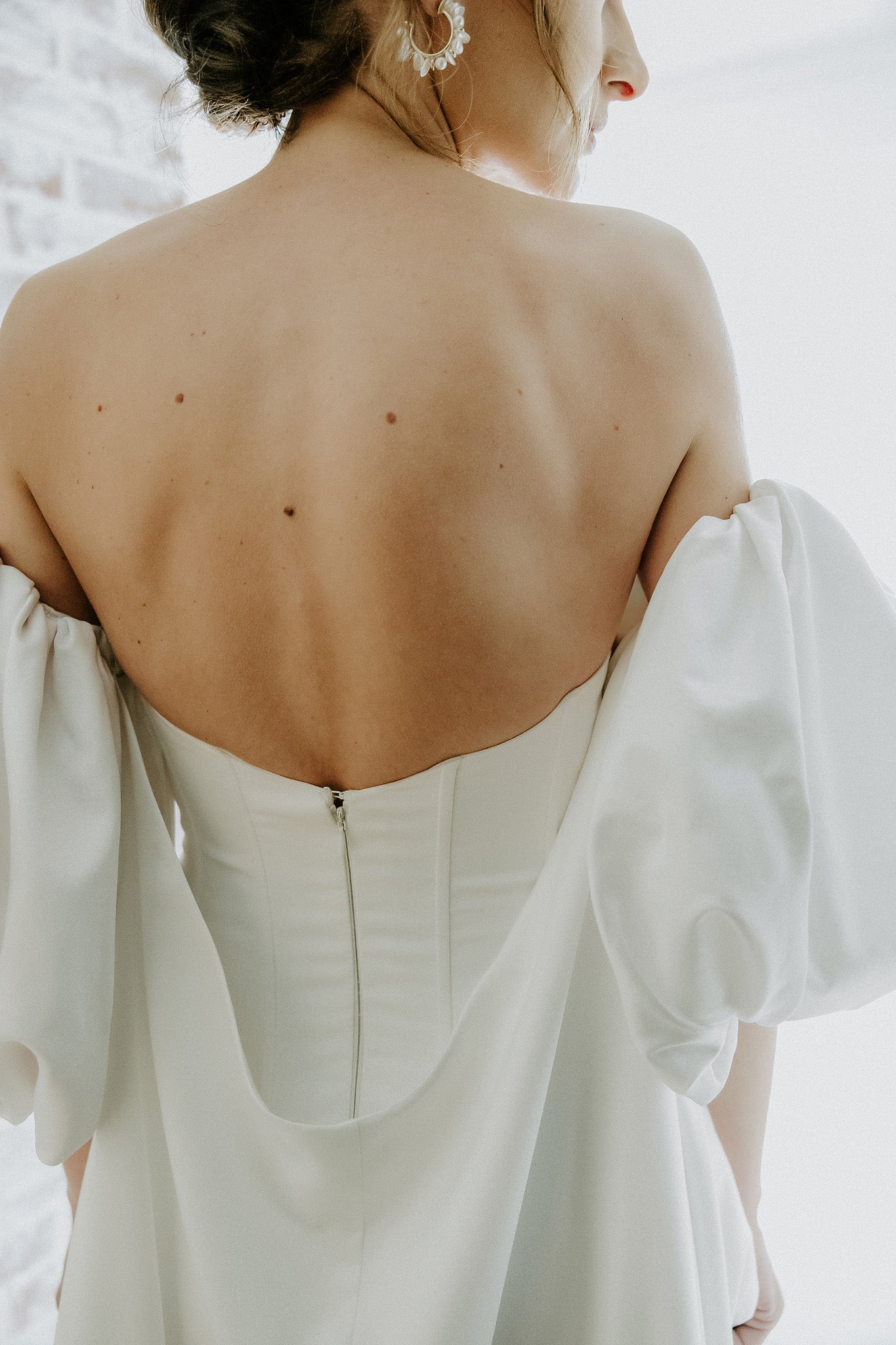 Aurora Bodysuit