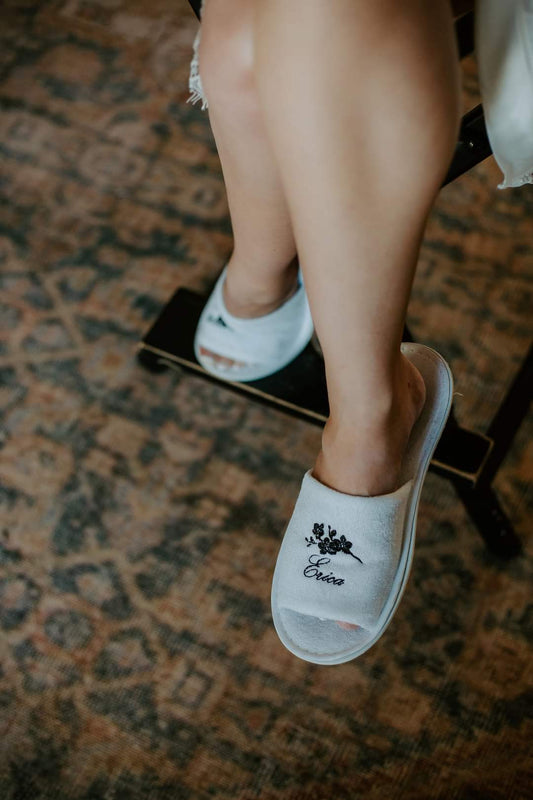 Slippers