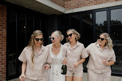 Cotton Pajamas