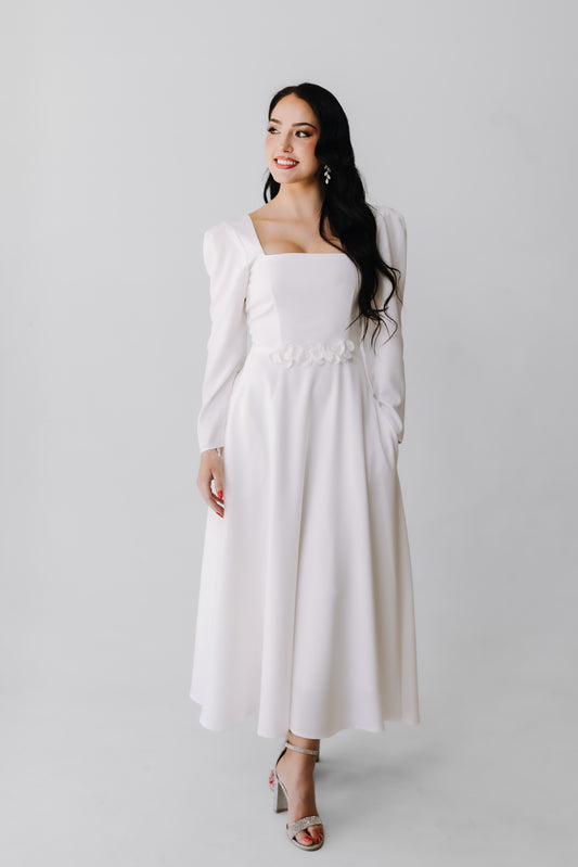 Clara Dress