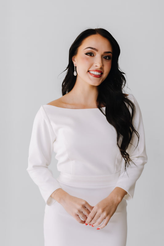 Gabrielle Dress