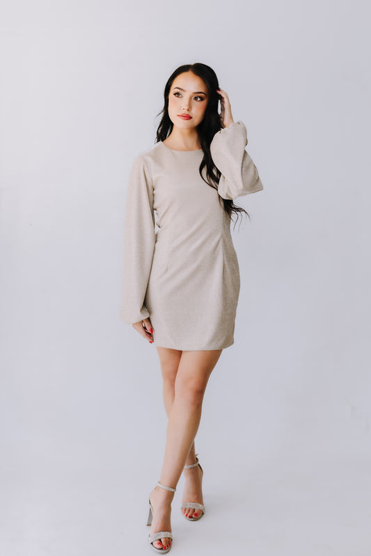 Savannah Dress