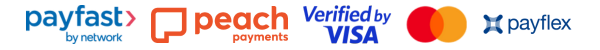 Payment Methods